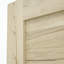 Pinache Solid Oak Barn Door-330862376