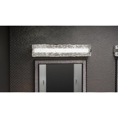 Rencher Dimmable LED Vanity Light