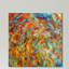 «You Shall Reign Glorious. «Isaiah 24:23», impression sur toile-1123489821-1123490108
