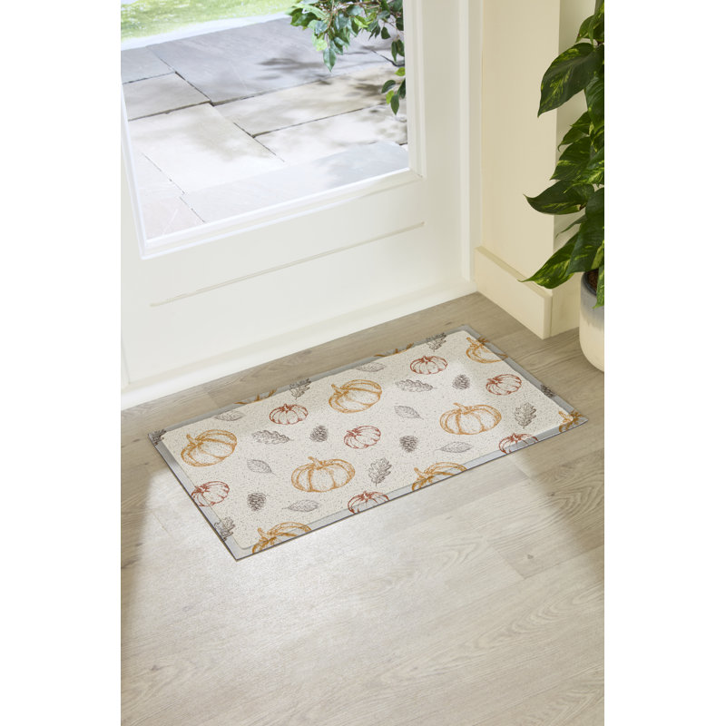 Non-Slip Doormat