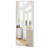 Talma Wood Flat Mirror-1801682424-1801682421