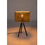 Isla Tripod Table Lamp
