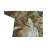 Hand-Knotted High-Quality Ivory Area Rug