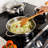 6 - Piece Stainless Steel Cookware Set