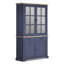 Teague Display Cabinet-130119204