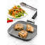 MasterClass Cast Aluminium Grill Pan-55636763