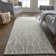 Kellisha Performance Wool Abstract Indoor Rug