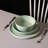 Stone Lain Claire 4-Piece Dinner Plate Set Stoneware-114249223