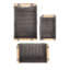 Household Essentials Cardboard/Paper Decorative Basket-1688954602