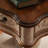 European Style Solid Wood Coffee Table Coffee Table