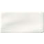 Subway 3 in. x 6 in. Glossy Ceramic Wall Tile-718577546