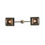 Hyde Park 2 - Light Pendant