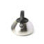 Creative Home 3 Quarts Stainless Steel Whistling Stovetop Tea Kettle-9762554