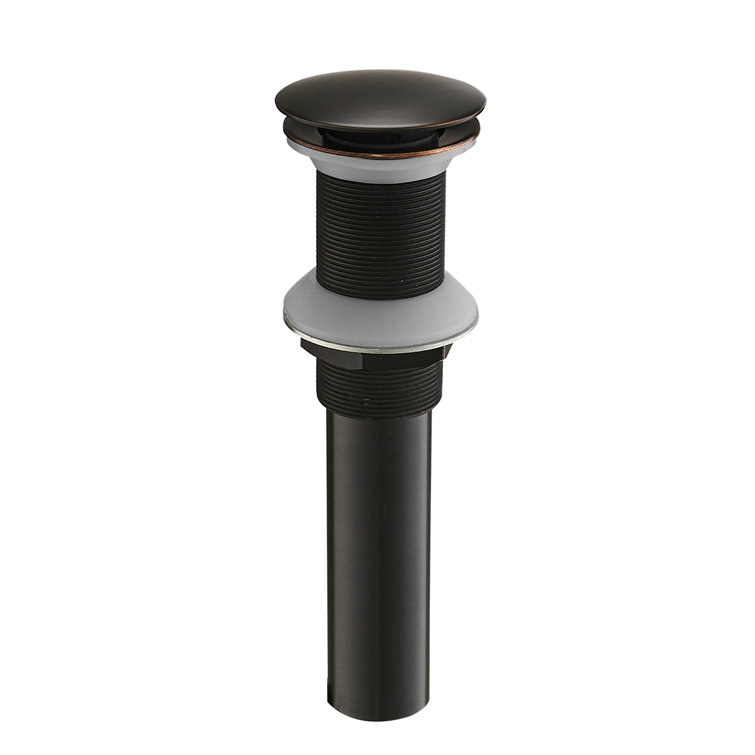 2.4'' W Drain Stopper