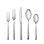Fortessa Viggo 18/0 Stainless Steel 20 Piece Flatware Set (Service for 4)