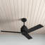 Saxony 68'' 3 Blade Ceiling Fan-699675644