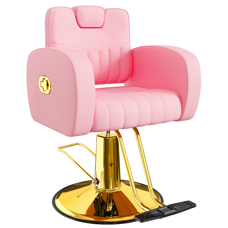 Fauteuil de massage, Rose