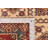 Nero Red Rug