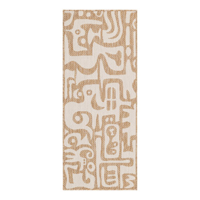 Lyric Hower Indoor/Outdoor Area Rug
