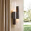Huntington 4 - Light Armed Sconce