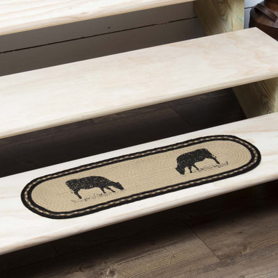 Sawyer Mill Non-Slip Stair Tread