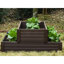 Lit de jardin surélevé Wilsmere-577082951
