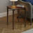 Vaenfila Round Wood Mid-Century Modern End Table-2132754290