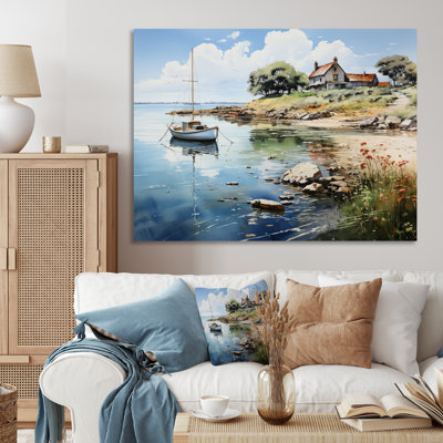 " Denmark Dutch Coastal Beauty I "