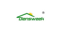 Logo Diensweek
