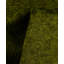 Overdyed One-of-a-Kind 3' 10" X 6' 1" Hand Knotted Area Rug
