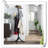 Sestilia Solid Wood Freestanding 8 - Hook Coat Rack-468033622