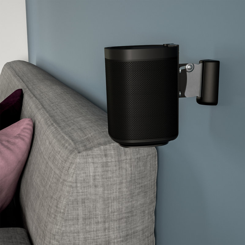 Sonos Speaker Mount, Black