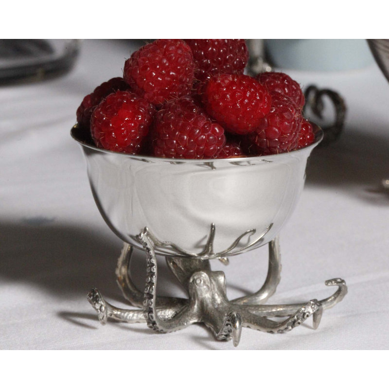 Sea And Shore Fruit Bowl