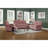 Recliner Sofa