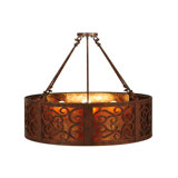 4 - Light Chandelier