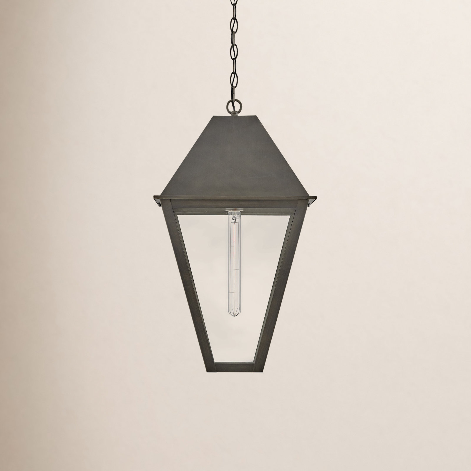 Endsley Outdoor Pendant Light