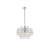 5-Light Dimmable Crystal Tiered Chandelier-57281691-57281693
