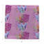 Monkey Small Jungle Cotton Sateen Cocktail Napkins-737513472