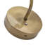 LED Flush Mounted Sconce