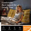 180 cm Wedge Back Pillow-1656869216-1656869202