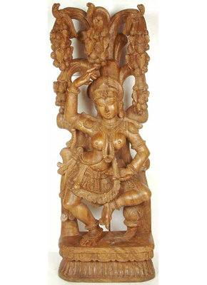 Religious & Spiritual Statue