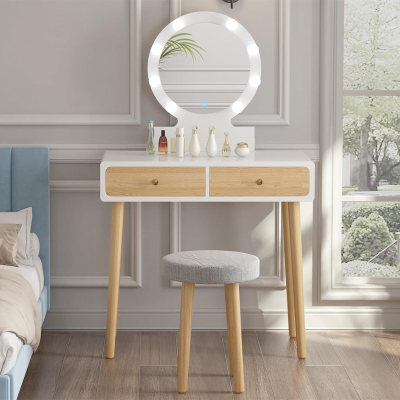 Mailene Vanity