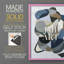 Starlight Tango II, reproduction encadrée - bois massif-1097507095-1097507090