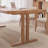 Brown Rectangular Solid Wood desk-436384987