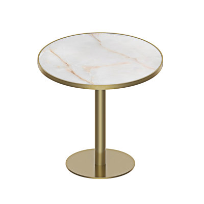 Round  Dinning Table Bistro Table