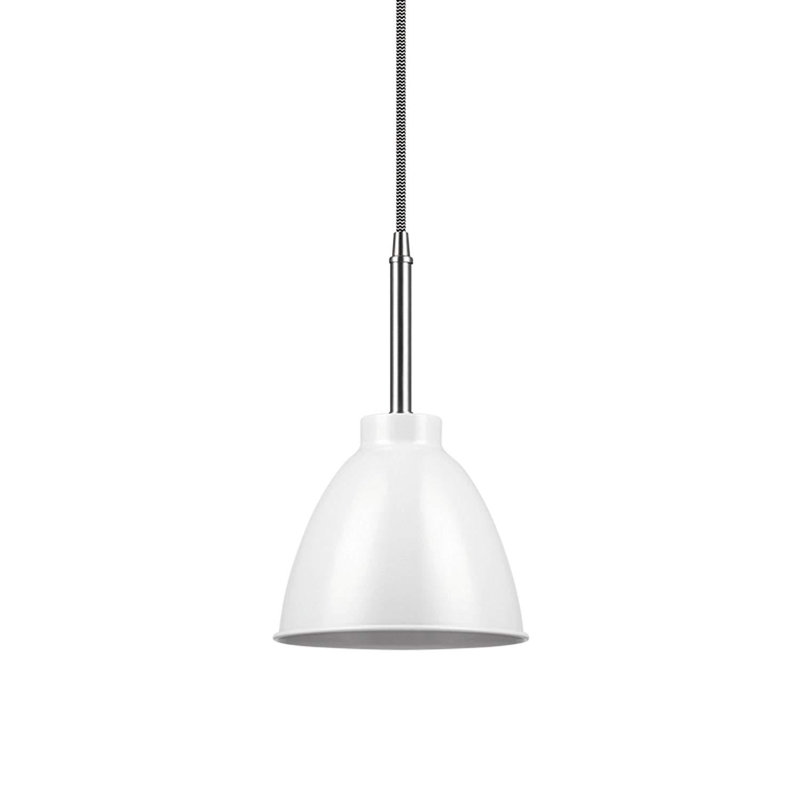 1 - Light Single Pendant