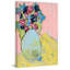 Tara Daavettila - Wrapped Canvas Painting-1263753323