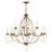 Abdel-Rahman 12 - Light Dimmable Chandelier-1649839277