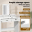 Dressing Table with Mirror