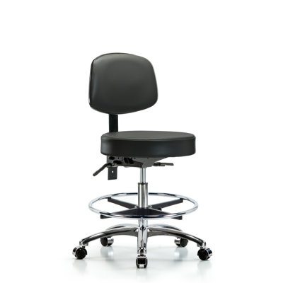 Chaise de travail